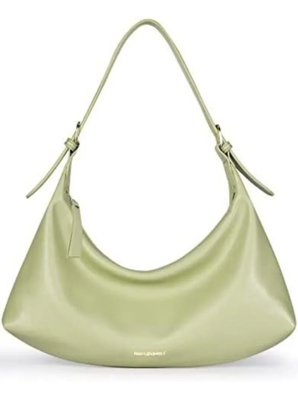 Trendy Medium Shoulder Hobo Bags for Women | Stylish Crescent Purses